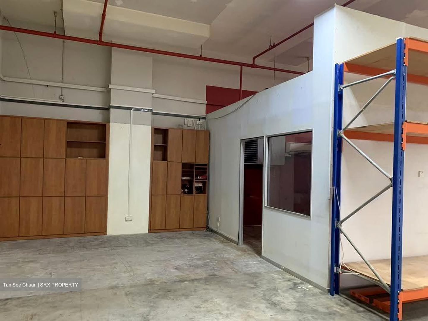Pantech Business Hub (D5), Factory #615634351